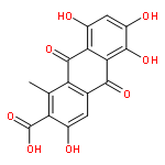 Kermesic Acid