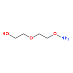 Ethanol, 2-[2-(aminooxy)ethoxy]-