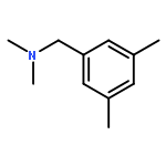 Benzenemethanamine, N,N,3,5-tetramethyl-