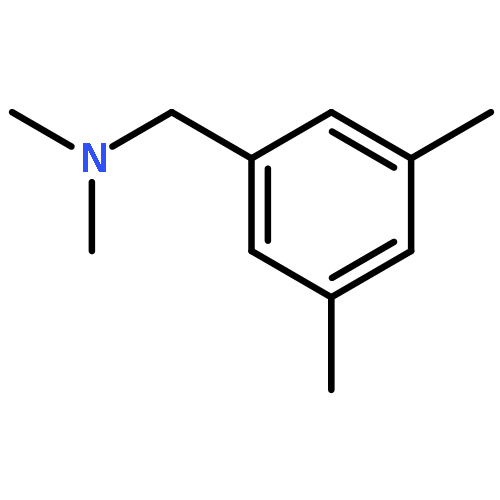 Benzenemethanamine, N,N,3,5-tetramethyl-