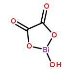 1,3,2-DIOXABISMOLANE-4,5-DIONE, 2-HYDROXY-