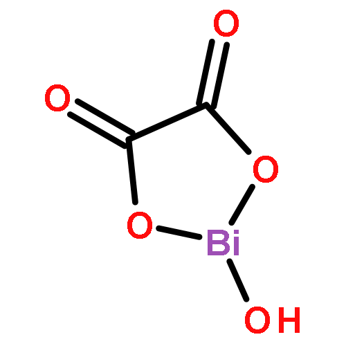 1,3,2-DIOXABISMOLANE-4,5-DIONE, 2-HYDROXY-