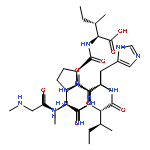 [Sar1,Ile4,8]-Angiotensin II