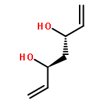 1,6-Heptadiene-3,5-diol, (3S,5S)-