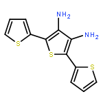 [2,2':5',2''-Terthiophene]-3',4'-diamine