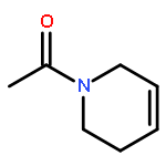 Ethanone,1-(3,6-dihydro-1(2H)-pyridinyl)-