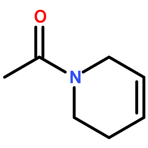 Ethanone,1-(3,6-dihydro-1(2H)-pyridinyl)-