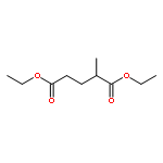 Diethyl 2-methylpentanedioate