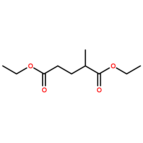 Diethyl 2-methylpentanedioate