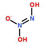 Hyponitric acid(6CI,8CI,9CI)