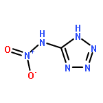 5-Nitroaminotetrazole