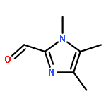 1,4,5-Trimethyl-1H-imidazole-2-carbaldehyde