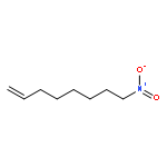 1-Octene, 8-nitro-