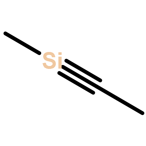 Silane, ethylidynemethyl-