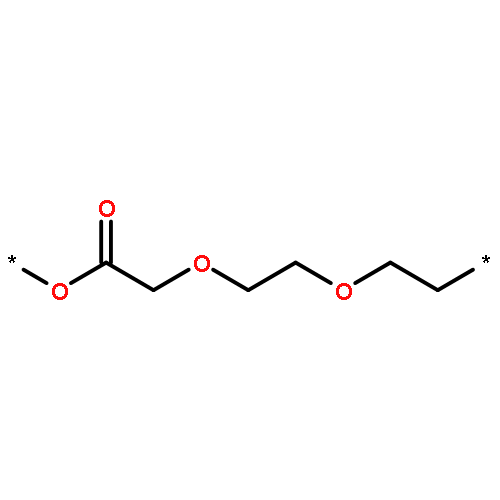 Poly[oxy(1-oxo-1,2-ethanediyl)oxy-1,2-ethanediyloxy-1,2-ethanediyl]