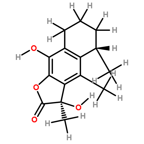 hydroxycacalolide