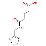 4-[(Furan-2-ylmethyl)-carbamoyl]-butyric acid