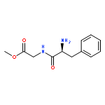 Glycine, phenylalanyl-, methyl ester