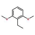 1,3-dimethoxy-2-ethylbenzene