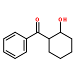 Methanone, (2-hydroxycyclohexyl)phenyl-