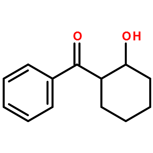 Methanone, (2-hydroxycyclohexyl)phenyl-