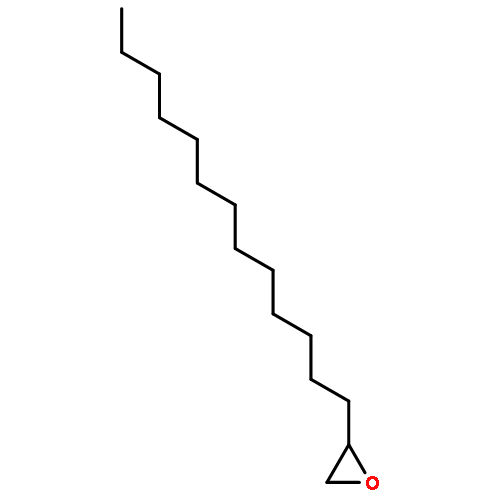 Oxirane, 2-tridecyl-