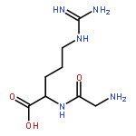 L-Arginine, glycyl-