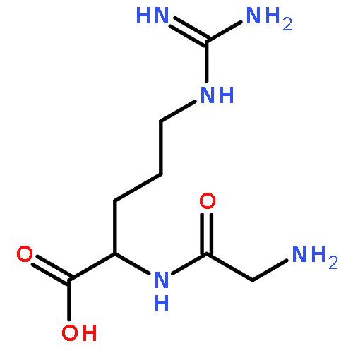 L-Arginine, glycyl-