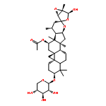 Actein