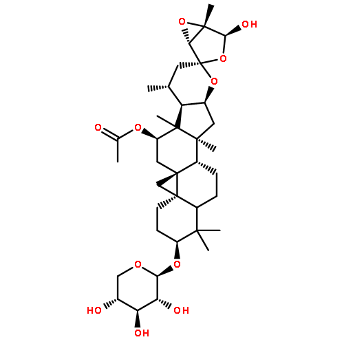 Actein