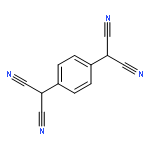 2-[4-(dicyanomethyl)phenyl]propanedinitrile