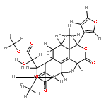 (6R)-hydroxymexicanolide