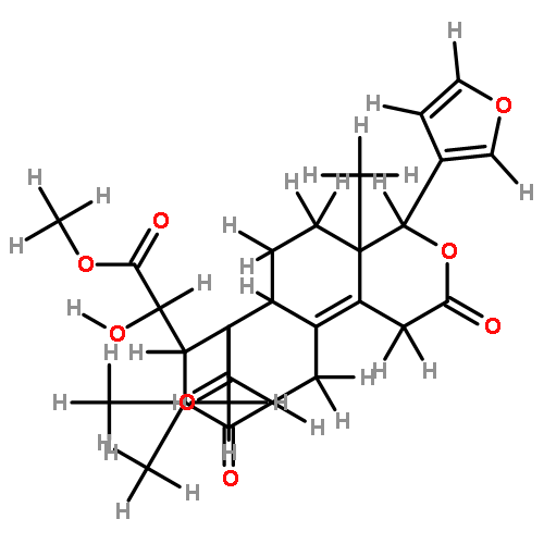 (6R)-hydroxymexicanolide