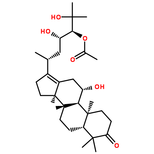 Alisol A 24-acetate