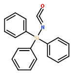 Isocyanato(triphenyl)silane