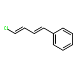 4-chlorobuta-1,3-dienylbenzene