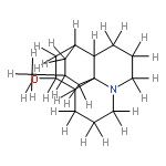 Dihydrodesoxyannofolin