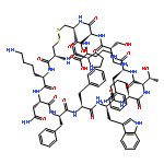 Cortistatin-14