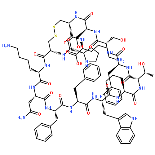 Cortistatin-14