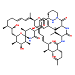 (-)-sanglifehrin A