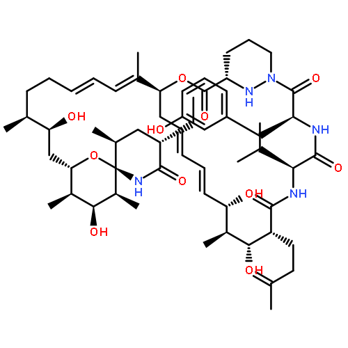 (-)-sanglifehrin A