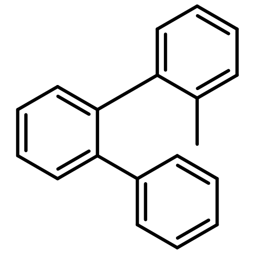 1,1':2',1''-Terphenyl, 2-methyl-