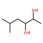 2,3-Hexanediol, 5-methyl-