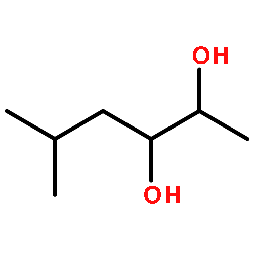 2,3-Hexanediol, 5-methyl-
