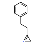 2H-Azirine, 3-(2-phenylethyl)-