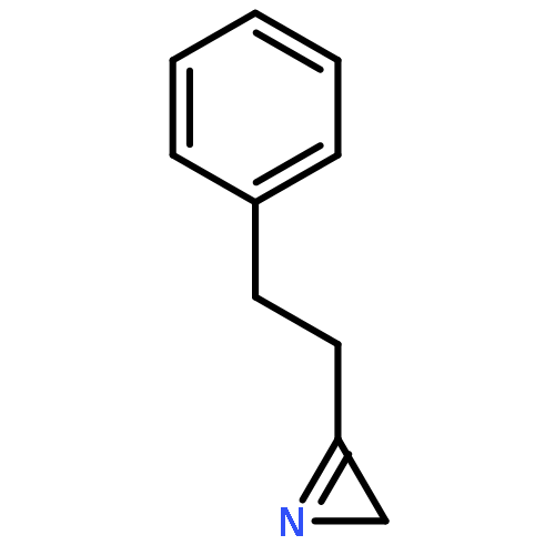 2H-Azirine, 3-(2-phenylethyl)-