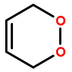 1,2-Dioxin, 3,6-dihydro-