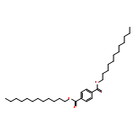 bis-dodecyl benzene-1,4-dicarboxylate