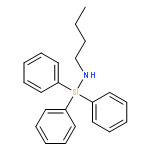 Silanamine, N-butyl-1,1,1-triphenyl-