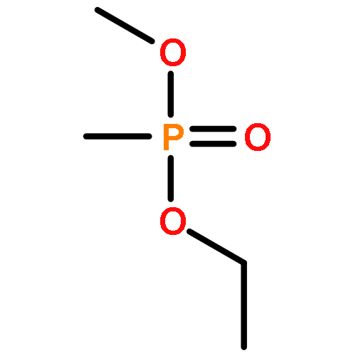 1-[methoxy(methyl)phosphoryl]oxyethane